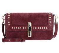 FURLA Iride Crossbody S Toni Red Apple