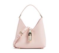 Furla Iride Mini Umhängetasche altrosa, Leder, Damen