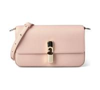 Furla Iride S Umhängetasche altrosa, Leder, Damen