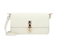 Furla Iride S Umhängetasche creme, Leder, Damen