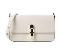 Furla Schultergurt Iride Creme (WB01826-ARE000-PNN00-1-007), Weiß, Small