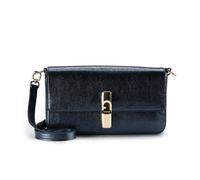 Furla Crossbody Bags - Furla Iride S Crossbody - Gr. unisize - in Blau - für Damen