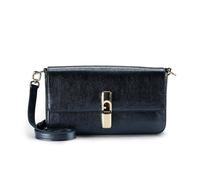 Furla Crossbody Bags - Furla Iride S Crossbody - Gr. unisize - in Blau - für Damen