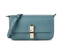 Furla Iride Umhängetasche S Leder 24 cm petrol