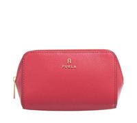 Furla Kosmetiktaschen - Furla Camelia M Cosmetic Case Set - Gr. unisize - in Rot - für Damen