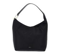 FURLA Lara Hobo Bag M Nero