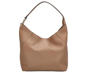 Furla Lara M Hobo - Schultertasche M (deserto)