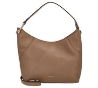 Furla Lara S Hobo - Schultertasche S (deserto)