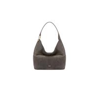 FURLA Lara Hobo Bag M Toni Urban Gray