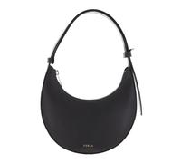 Furla Crossbody Bags - Furla Delizia Mini Shoulder Bag - Gr. unisize - in Grau - für Damen
