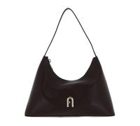 Furla Diamante S - Schultertasche 34 cm (espresso)