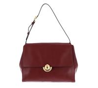 Furla Hobo Bags - Furla Domus M Shoulder Bag 32 - Gr. unisize - in Rot - für Damen