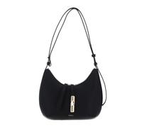 FURLA Goccia Shoulder Bag S Nero