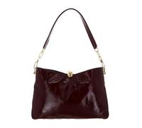 FURLA Sfera Soft Shoulder Bag M Rubino