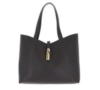 Furla Shopper & Totes - Furla Goccia L Tote - Gr. unisize - in Grau - für Damen