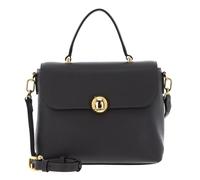 Furla Leder Umhängetasche Abendtasche 1927 Mini Crossbody Bag CILIEGIA d dunkelrot