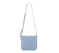 Furla Leder Umhängetasche Ava Crossbody Carta Da Zucchero hellblau