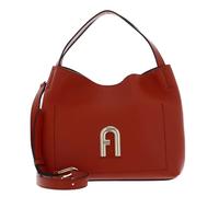 FURLA Primula Mini Hobo XS Cannella
