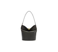 FURLA Ledertasche - Bucket Bag SFERA schwarz