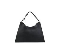 FURLA Nuvola Schultertasche L Nero