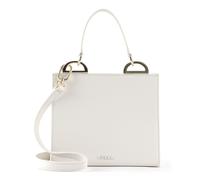 FURLA Linea Futura Roxy Mini Top Handle Bag XS Marshmallow