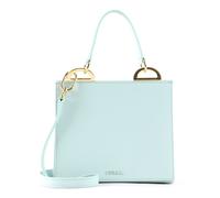 FURLA Linea Futura Roxy Mini Top Handle Bag XS Minty