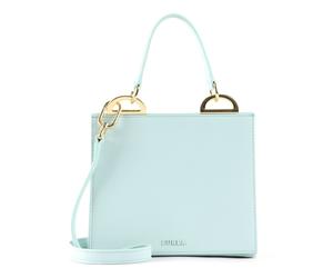 FURLA Linea Futura Roxy Mini Top Handle Bag XS Minty
