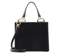 FURLA Linea Futura Roxy Mini Top Handle Bag XS Nero