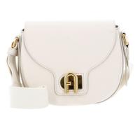 FURLA Lotus Mini Crossbody Bag Panna + Toni Panna