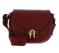 Furla Crossbody Bags - Furla Lotus Mini Crossbody - Gr. unisize - in Rot - für Damen