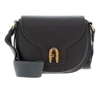FURLA Lotus Mini Crossbody Bag Urban Gray + Toni Urban Gray