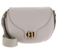 FURLA Lotus Mini Crossbody Bag Vaniglia + Toni Vaniglia