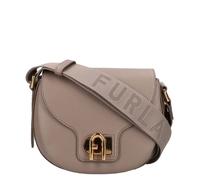 Furla Lotus Mini Crossbody stucco gray-toni stucco gray