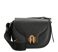 Furla Lotus Mini - Umhängetasche 14 cm (nero+toni nero)