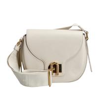 FURLA Lotus Mini Crossbody Bag Panna + Toni Panna
