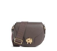 Furla Crossbody Bags - Furla Lotus Mini Crossbody - Gr. unisize - in Braun - für Damen