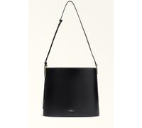 Furla Luce Small Crossbody Nero Größe: OS | Umhängetaschen Outlet | Damen