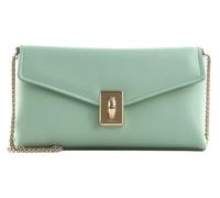FURLA Meridiana Crossbody Bag M Acquamarina