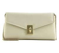 FURLA Meridiana Crossbody Bag M Panna
