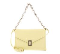 FURLA Meridiana Crossbody Bag With Double Strap M Freesia
