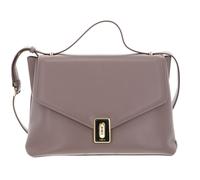 FURLA Meridiana Shoulder Bag M Mauve