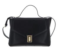 FURLA Meridiana Shoulder Bag M Nero
