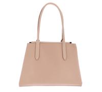 FURLA Meridiana Tote L Cipria + Tulle