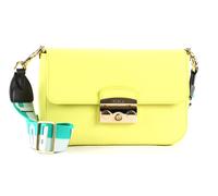 FURLA Metropolis Crossbody Zest + Minty Emerald