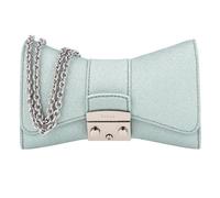 Furla Metropolis Mini Bag Umhängetasche 16 cm grün