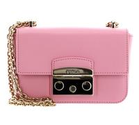 FURLA Metropolis Mini Crossbody Begonias