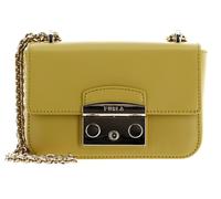 FURLA Metropolis Mini Crossbody Honey