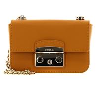 FURLA Metropolis Mini Crossbody Light Gold