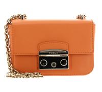FURLA Metropolis Mini Crossbody Marmalade