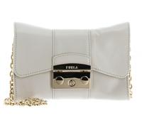 FURLA Metropolis Mini Crossbody Remix XS Marshmallow
